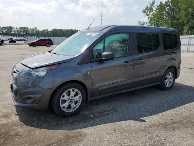 2015 Ford Transit Connect XLT