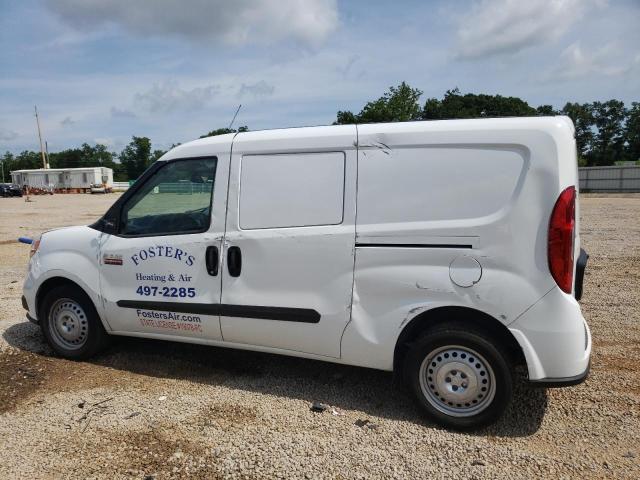 2022 RAM PROMASTER - ZFBHRFABXN6X30937