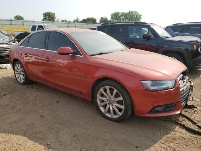 VIN WAUBFAFL1DN015269 2013 Audi A4, Premium no.4