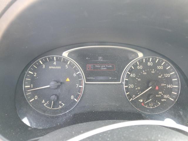 1N4AL3AP8HN366785 Nissan ALTIMA 2.5