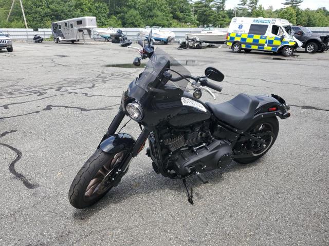 2023 HARLEY-DAVIDSON FLXRS 1HD1YWZ10PB022055
