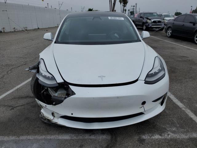 5YJ3E1EA3LF804109 Tesla MODEL 3