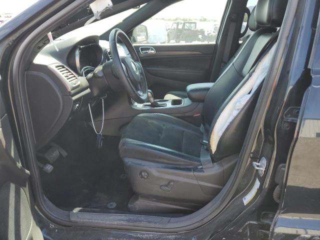 1C4RJEAGXKC707671 Jeep Grand Cherokee Laredo