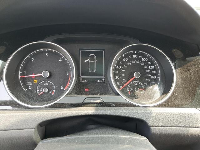 2015 VOLKSWAGEN GOLF SPORT - 3VWCA7AU7FM505248