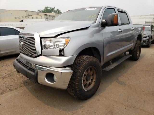 2010 Toyota Tundra 