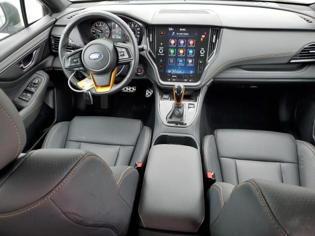4S4BTGUD5N3212934 Subaru Outback Wilderness