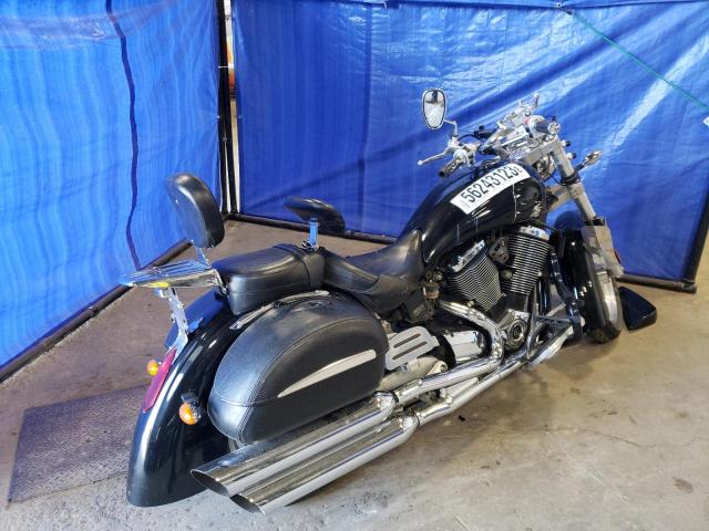 2006 VICTORY MOTORCYCLES KINGPIN CU - 5VPCB26CX63005767