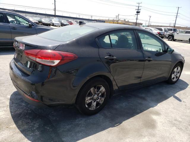 3KPFK4A74HE118496 KIA FORTE LX