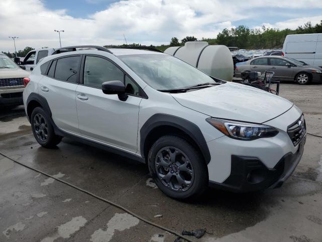 JF2GTHRC7PH281132 Subaru Crosstrek Sport