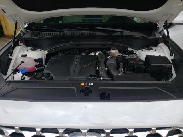 2021 HYUNDAI SANTA FE L - 5NMS44AL4MH336155