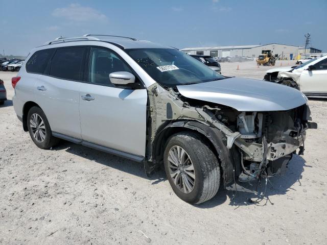 5N1DR2MNXHC619736 Nissan Pathfinder S