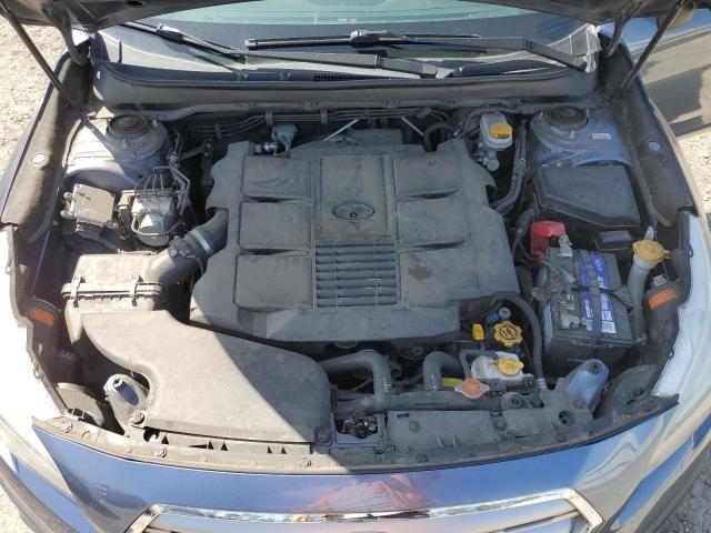 4S4BSENC5F3282335 Subaru Outback 3.6r Limited