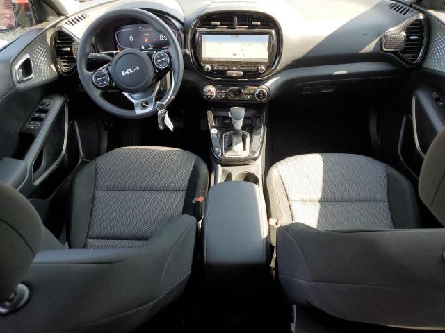 KNDJ23AU6P7854865 KIA SOUL LX