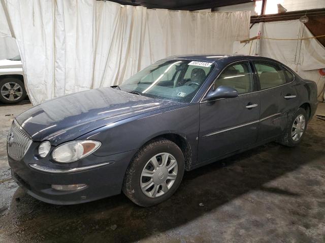 2008 Buick LaCrosse CX