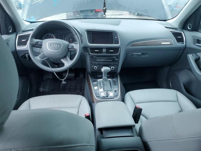 WA1LFAFPXEA124357 2014 AUDI Q5, photo no. 8