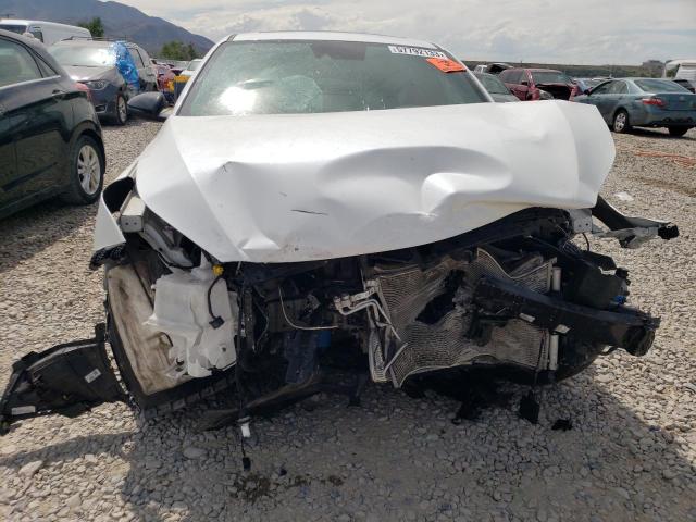 3KPF54AD1PE563550 KIA Forte Gt Line