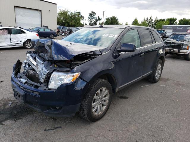 2008 Ford Edge Limited