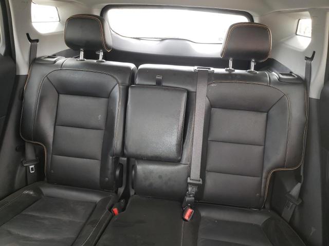 3GKALYEGXPL121085 GMC Terrain At4