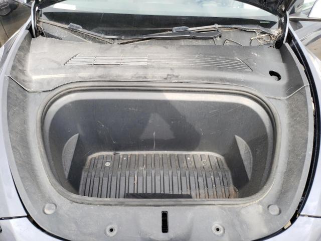 5YJYGDEE9MF148925 Tesla Model Y