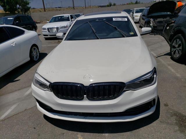 WBAJB1C59JG623988 BMW 530XE
