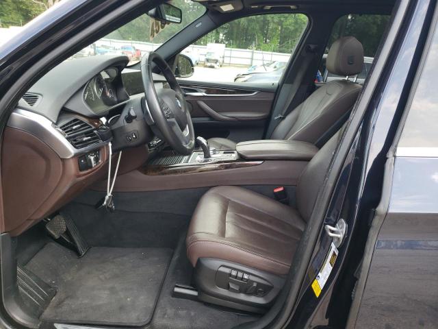 2018 BMW X5 SDRIVE3 - 5UXKR2C58J0X09602