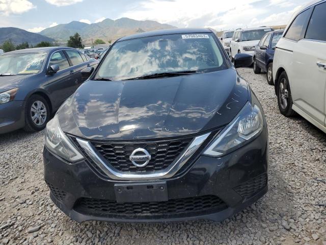 3N1AB7AP6HY397205 Nissan SENTRA S