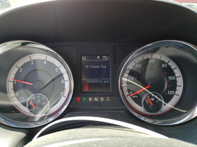 2C4RDGCG4ER304832 Dodge Grand Caravan Sxt
