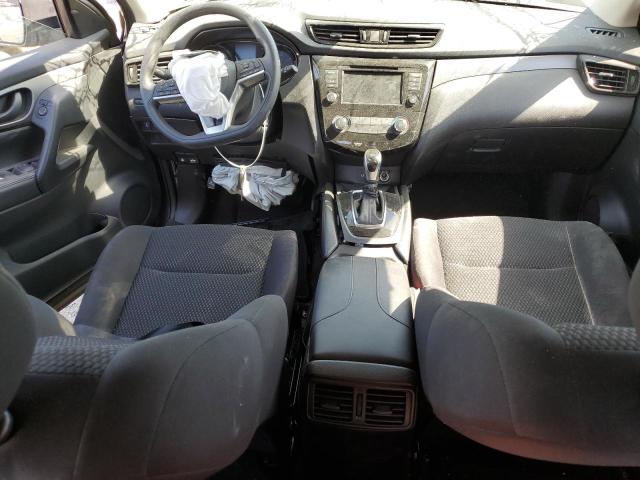 JN1BJ1AV8NW346648 Nissan Rogue Sport S