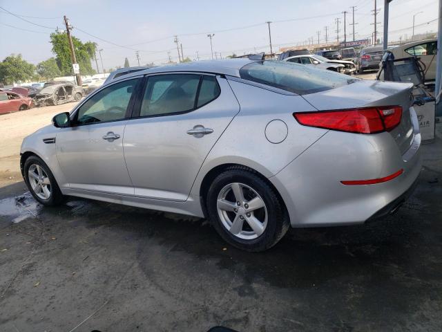 5XXGM4A70FG405854 KIA Optima Lx