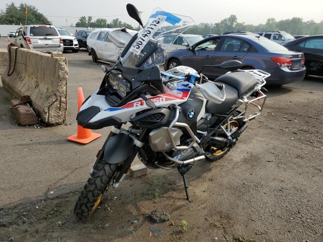 2021 BMW R 1250 GS - WB10M1309M6D62319