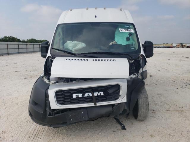2020 RAM PROMASTER - 3C6TRVBGXLE114035