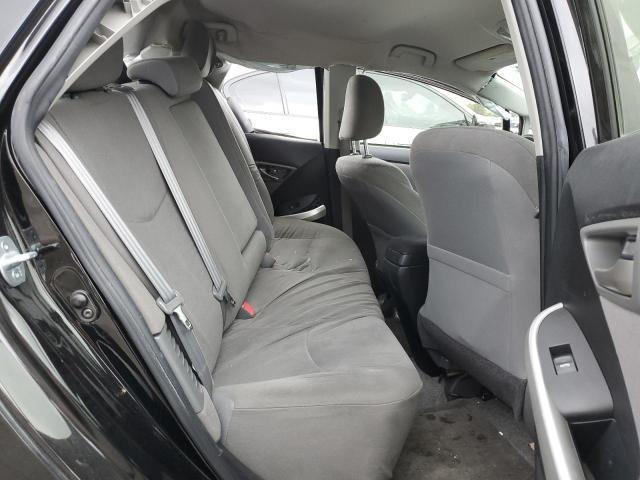 JTDKN3DU8F1882546 Toyota PRIUS