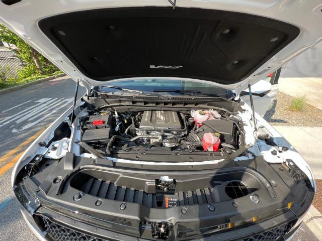 2023 CADILLAC ESCALADE V 1GYS4SK94PR214588