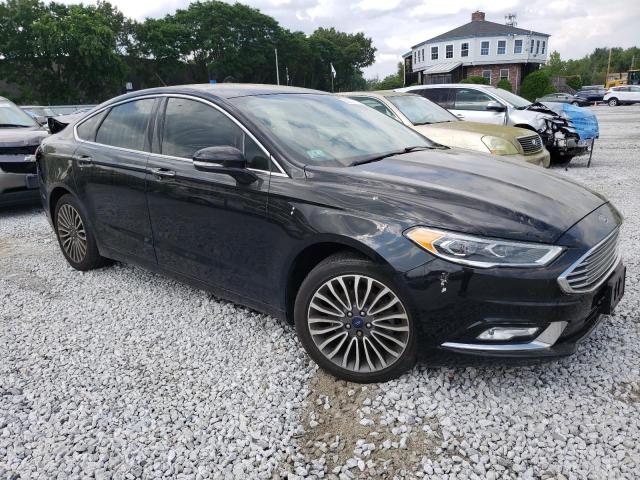 3FA6P0T91HR321563 2017 FORD FUSION, photo no. 4