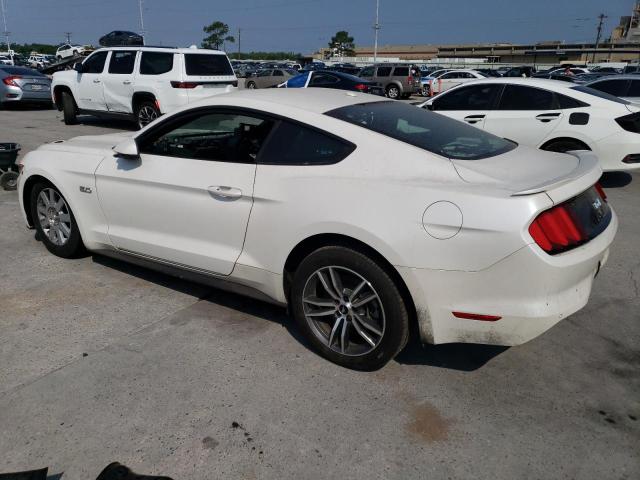 1FA6P8CF3H5270459 Ford MUSTANG GT