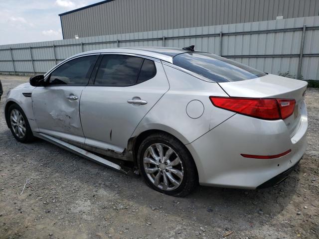 5XXGN4A71EG335308 | 2014 KIA OPTIMA EX