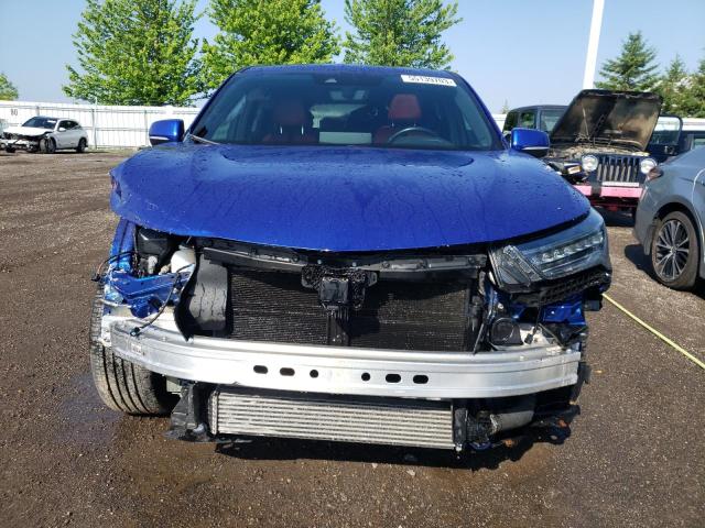 2021 ACURA RDX A-SPEC - 5J8TC2H68ML806277
