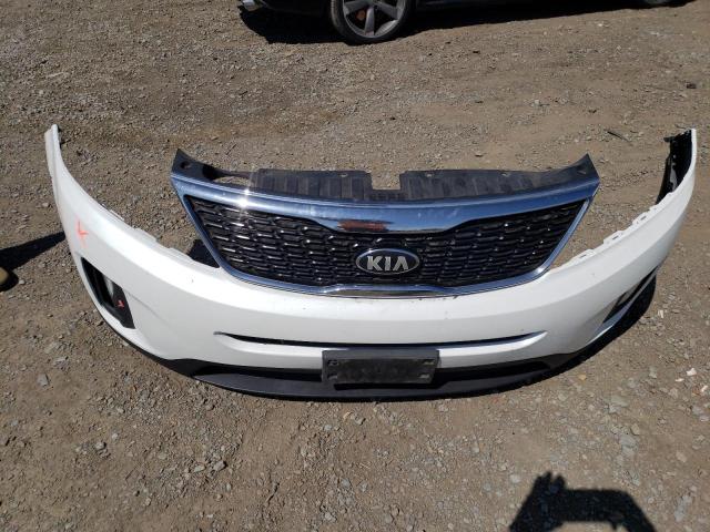5XYKT4A6XEG497098 KIA SORENTO LX