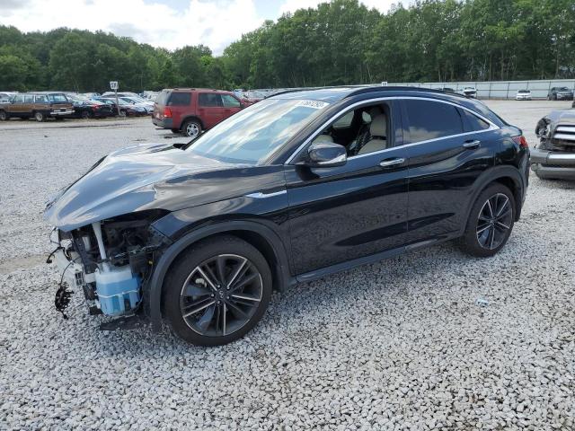 2022 INFINITI QX55 LUXE - 3PCAJ5J35NF106007