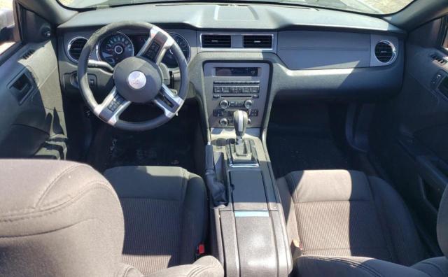 1ZVBP8EM7E5217695 Ford MUSTANG