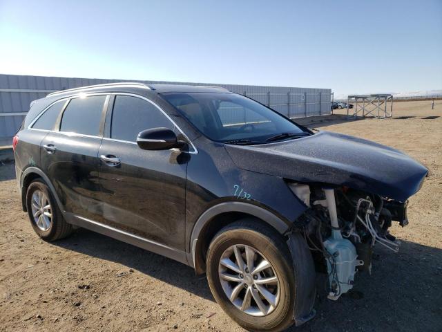 5XYPG4A33JG344864 KIA SORENTO LX