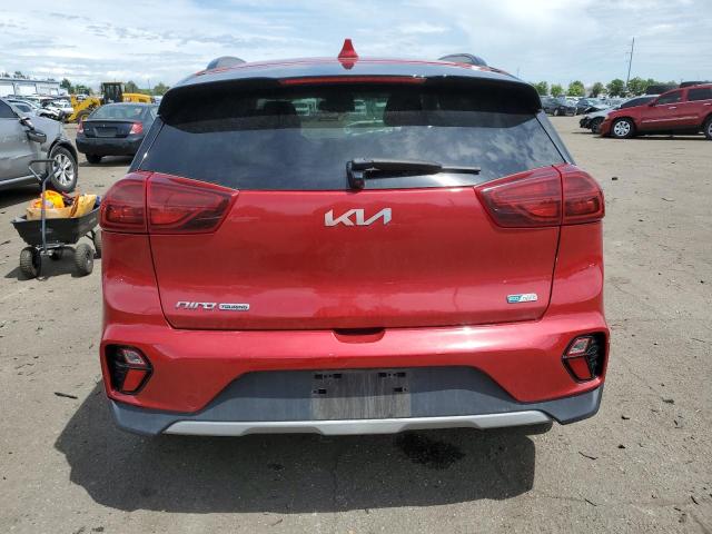 KNDCC3LC2N5495064 KIA Niro Touring Special Edition