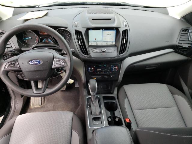 2018 FORD ESCAPE SE - 1FMCU9GD5JUB46916
