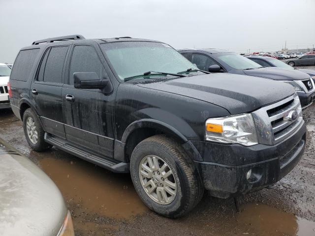 1FMJU1J58EEF09641 Ford Expedition Xlt