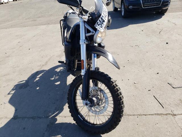 2007 BMW G650 X-COU - WB101940X7XB20157