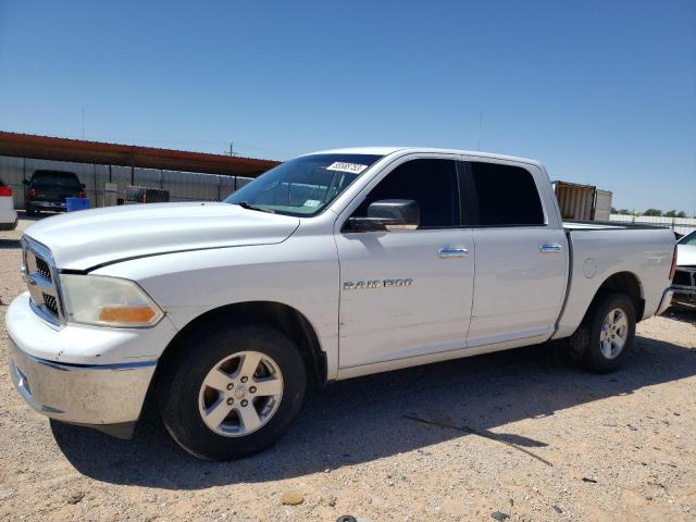 2012 Dodge Ram 1500 SLT