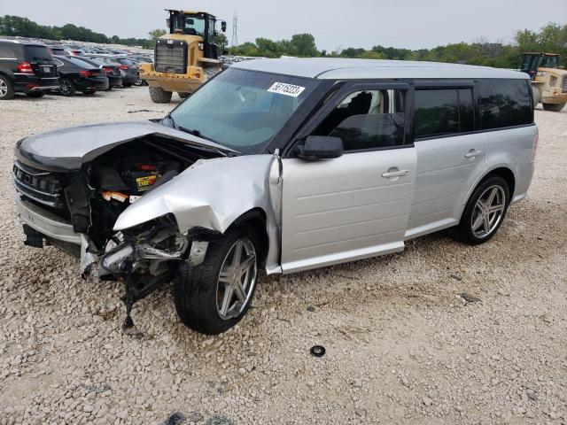 2014 Ford Flex SE