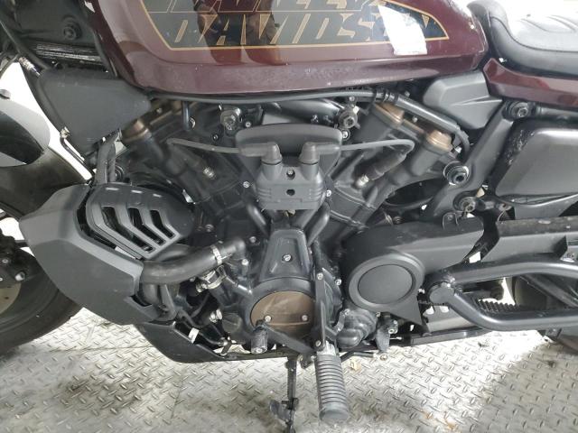 2021 HARLEY-DAVIDSON RH1250 S - 1HD1ZC41XMB315945