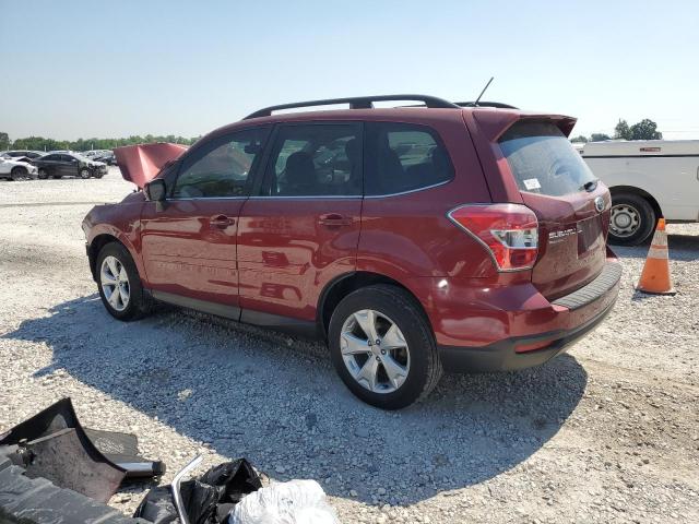 JF2SJAHC9FH579379 Subaru Forester 2.5i Limited