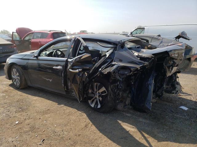 Vin: 1n4bl4bv8lc190669, lot: 56840143, nissan altima s 20202